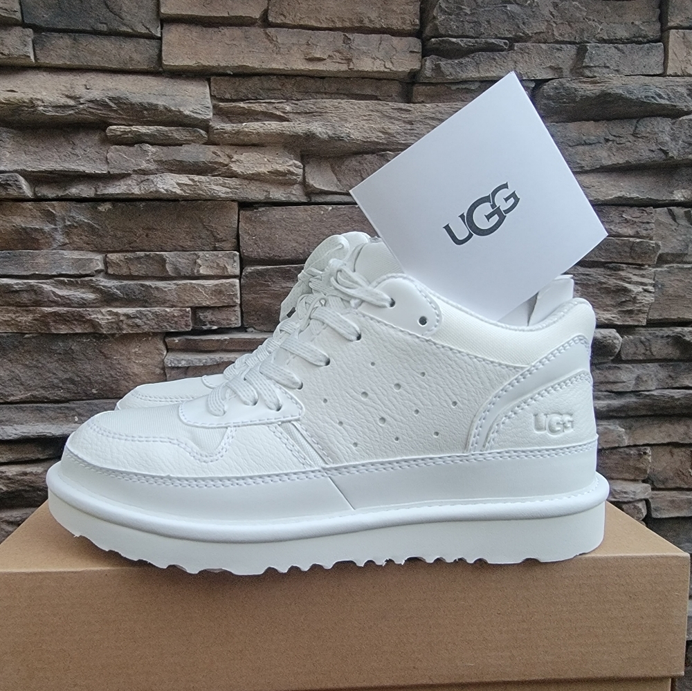Ugg sneaker